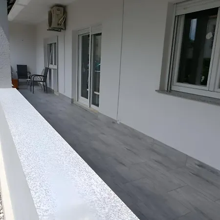 Apartament Rosemary