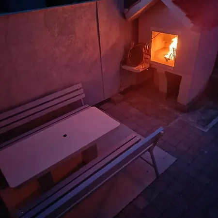 Apartament Rosemary Kaštela