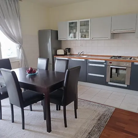 Spacious And Peaceful Rosemary * Kastela